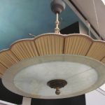 685 6050 CEILING FIXTURE